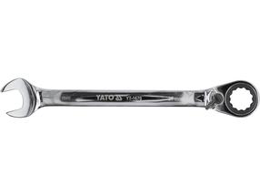 Terkšlinis kombinuotas raktas Yato YT-1670, 360 mm, 27 mm