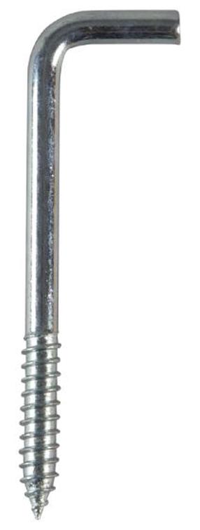 Konkskruvi Essve L, 3.5x50 mm, 6 tk