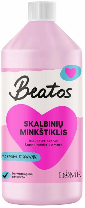 Pesupehmendaja Beatos, vedel, 1 l