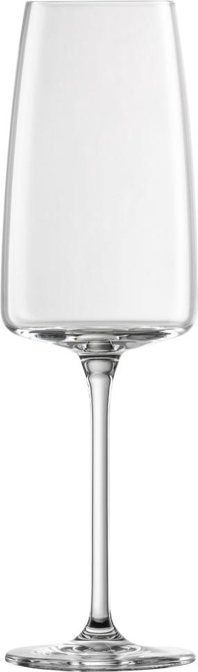 Veiniklaaside komplekt Schott Zwiesel Vivid Senses, kristall, 2 tk