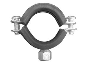 Laikiklis vamzdžiams Haushalt 1 1/4'', Ø 31.75 mm, 2 vnt.