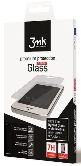 Telefono apsauginis stiklas 3MK For Sony Xperia L3, 7H