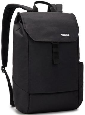 Kuprinė Thule Lithos TLBP-213, juoda sp., 16 l, 14-16"