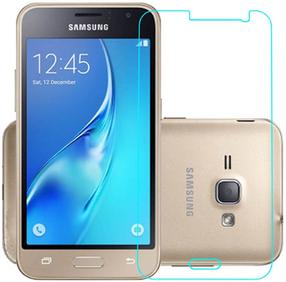 Защитное стекло для телефона Tempered Glass For Samsung Galaxy J1 2016, 9H