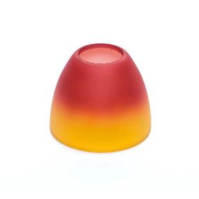 Gaubtas Easylink F34 F34, raudona/oranžinė