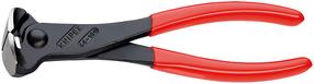 Näpitsad universaalsed/lõikamiseks Knipex 68 01 180, 180 mm