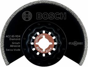 Ašmenys Bosch ACZ 85 RD4