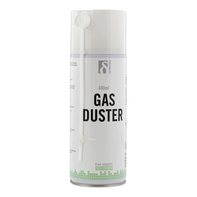 Suspaustas oras, kompiuteriams Detaco Gas Duster, 0.440 l