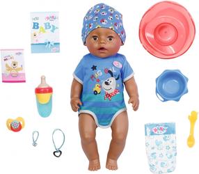 Lėlė - kūdikis Zapf Creation Baby born Magic Boy 835036, 43 cm, įvairių spalvų