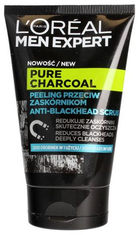 Näo koorimine L’Oréal Paris, 100 ml