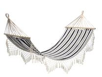Hamakas Home4you Romance 12989, mėlyna sp., 200 cm