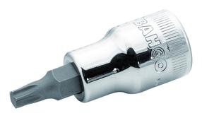 Шестигранная головка Bahco 7809TORX, T40, 1/2"