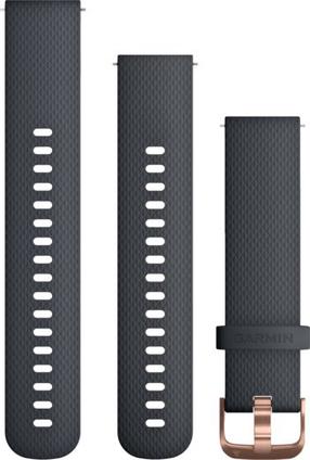 Rihmad Garmin, Quick Release 20, sügavsinine v.