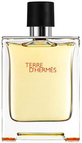 Tualetinis vanduo Hermès Terre d'Hermes, 200 ml