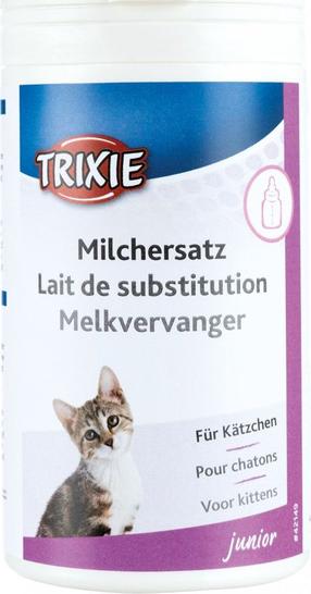 Skanėstas katėms Trixie Powdered Milk, pienas, 0.25 kg