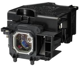 Lampa projektoriem CoreParts ML12234, melna krās.