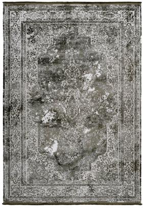 Kilimas vidaus Pierre Cardin Elysee, žalia sp., 170 cm x 120 cm