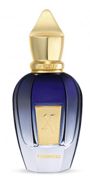 Parfüümvesi Xerjoff Torino22, 50 ml
