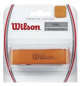 Lente Wilson Premium Leather WRZ420100, brūna krās.