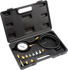 Instrumentu komplekts, eļļas spiediena testeris Yato YT-73030, 1850 mm