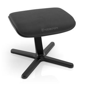 Atrama kojoms Noblechairs Footrest NBL-FR-PU-BED, 40 x 49 x 45 cm, juoda sp.