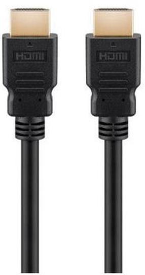 Juhe Goobay Series 2.1 8K HDMI Cable HDMI, HDMI, 1.5 m, must v.