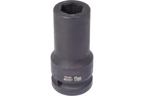 Trieciena galviņa JCB 46510017, 17 mm, 3/4"