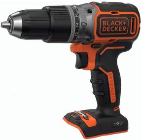 Prekė su defektu/trūkumu. Akumuliatorinis suktuvas Black & Decker BL188N, 18 V 