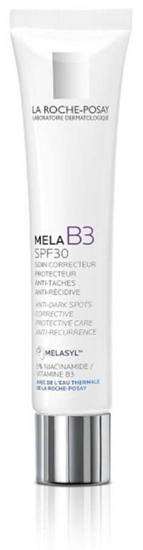 Näokreem La Roche Posay Mela B3 UV, 40 ml, SPF 30