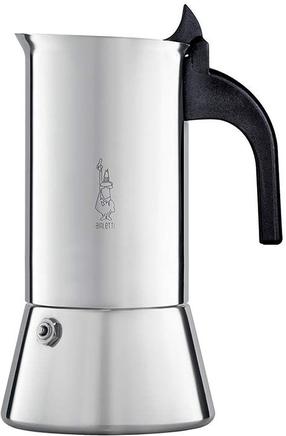 Kavinukas Bialetti Venus, 0.3 l, sidabro sp.