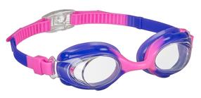 Очки для плавания Beco Sealife Vince 99047 4+, розовый/фиолетовый цвет