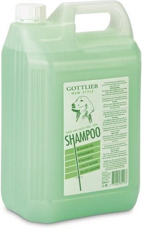  Šampoon koertele Gottlieb Herbs 790619, 5000 ml