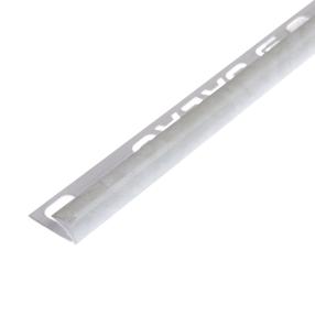 Viimistluslint, valge v., 250 cm x 0.7 cm