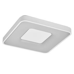 Светильник потолочный Osram Piano, LED, 3000 °К, 1 x 36 Вт, белый цв. / белый цв.