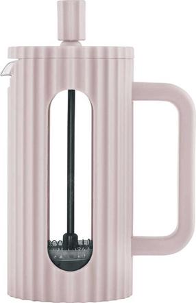 Kavinukas French Press Klausberg KB-7744, 0.35 l, rožinė sp.