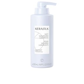 Matu maska Kerasilk Specialists Smoothing, 500 ml