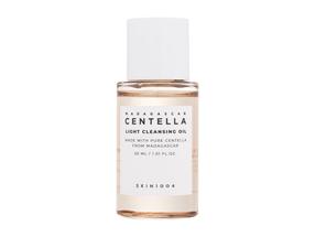 Puhastav näoõli Skin1004 Madagascar Centella Light, 30 ml