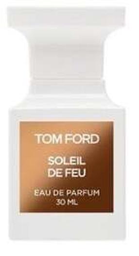 Parfüümvesi Tom Ford Soleil de Feu, 30 ml