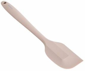 Konditerinė mentelė Homla Easy Bake 242801, 28 cm, rožinė