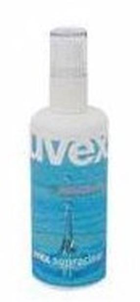Slidinėjimo lęšių valiklis Uvex Superclear, mėlyna sp./balta sp.