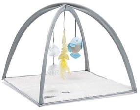 Žaislas katei Beeztees Playground Xabia 619954, pilka sp., 40 cm