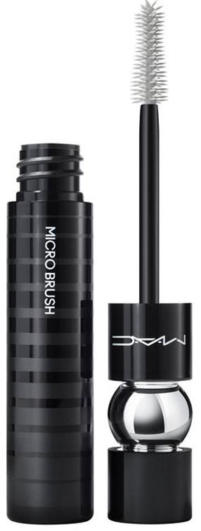 Ripsmetušš MAC Stack Micro, 12 ml, must v.