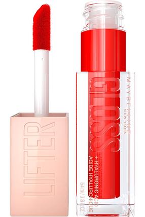 Lūpų blizgis Maybelline Lifter Gloss Hydrating, 5.4 ml, sweetheart sp., 23