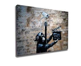 Reprodukcija Wallity WY43, 100 cm x 70 cm