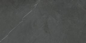 Plytelės, akmens masės Stargres Pure Antracite 5907518306578, 30 cm x 60 cm, pilka sp.