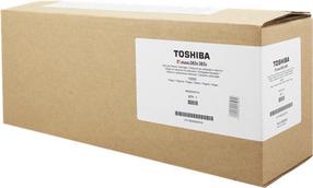Tonerių kasetė Toshiba, juoda sp.