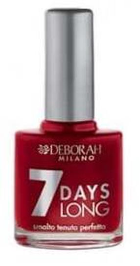 Küünelakk Deborah Milano 7 Day Long, 11 ml