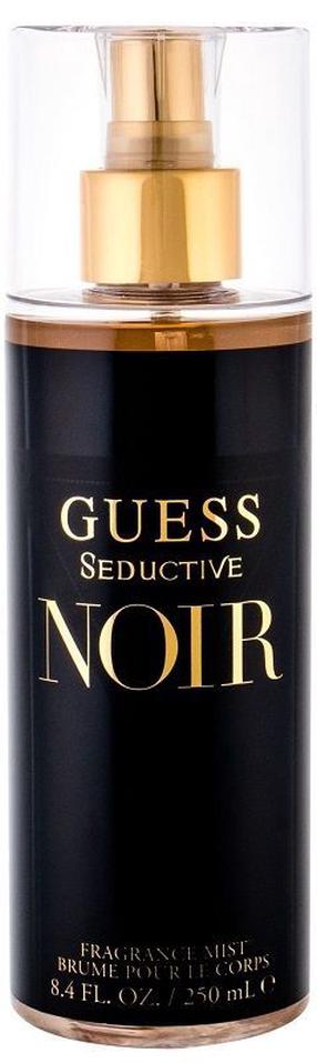 Духи Guess Seductive Noir Women, 250 мл