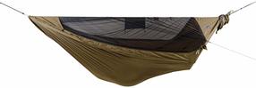 Hamakas Ticket To The Moon Pro Hammock 2024, ruda sp., 325 cm