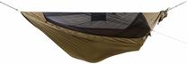 Hamakas Ticket To The Moon Pro Hammock 2024, ruda sp., 325 cm